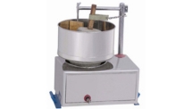 Preparation Equipment